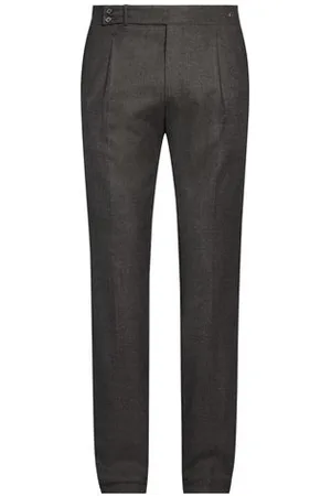 TAGLIATORE BOTTOMWEAR - Trousers - on YOOX.com