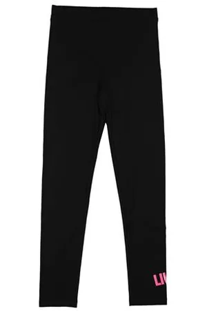 Liu Jo BOTTOMWEAR - Leggings - on YOOX.com