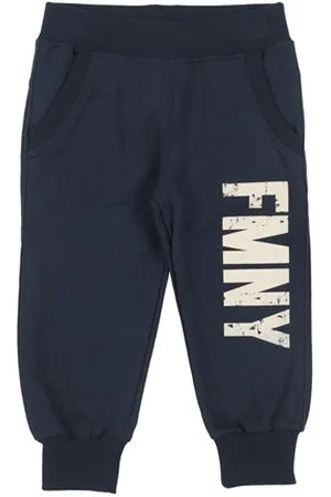 Fred Mello BOTTOMWEAR - Trousers - on YOOX.com