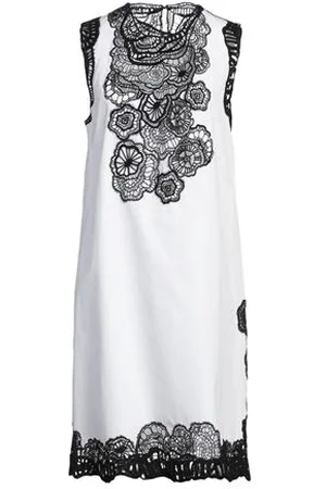Jil Sander DRESSES - Mini dresses - on YOOX.com