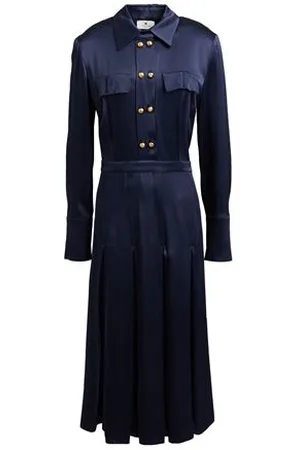 Elisabetta Franchi DRESSES - Midi dresses - on YOOX.com