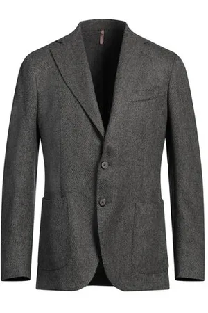 Biagio Santaniello SUITS and CO-ORDS - Blazers - on YOOX.com