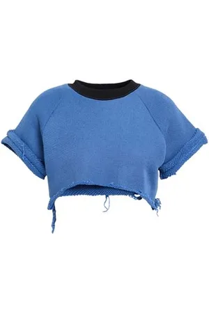 Msgm TOPWEAR - Sweatshirts - on YOOX.com