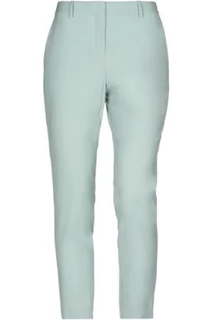 THEORY BOTTOMWEAR - Trousers - on YOOX.com
