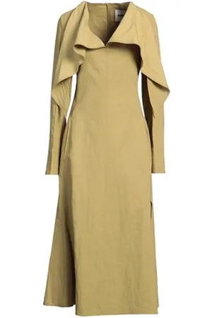Jil Sander DRESSES - Midi dresses - on YOOX.com