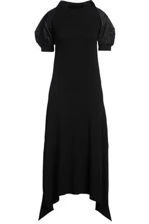 SACAI DRESSES - Maxi dresses - on YOOX.com