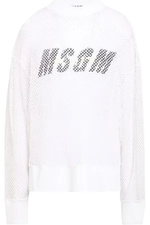 Msgm TOPWEAR - Sweatshirts - on YOOX.com