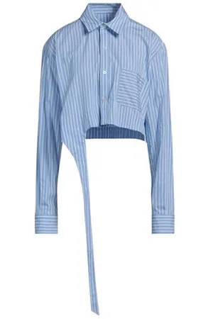 SSHEENA TOPWEAR - Shirts - on YOOX.com