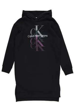 Calvin Klein DRESSES - Kids’ dresses - on YOOX.com