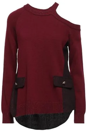 Twin-Set KNITWEAR - Jumpers - on YOOX.com