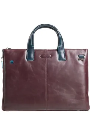 Piquadro BAGS - Handbags - on YOOX.com