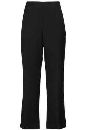 Jil Sander BOTTOMWEAR - Trousers - on YOOX.com