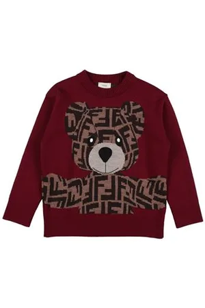 Fendi KNITWEAR - Jumpers - on YOOX.com