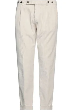 Berwich BOTTOMWEAR - Trousers - on YOOX.com