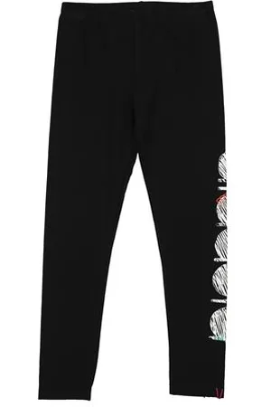 Diadora BOTTOMWEAR - Leggings - on YOOX.com