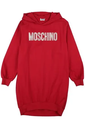 Moschino DRESSES - Kids’ dresses - on YOOX.com