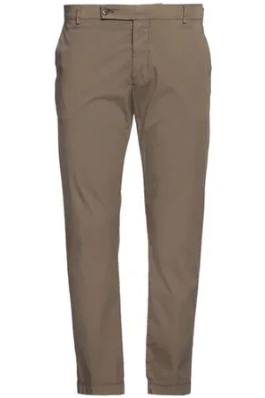 Berwich BOTTOMWEAR - Trousers - on YOOX.com
