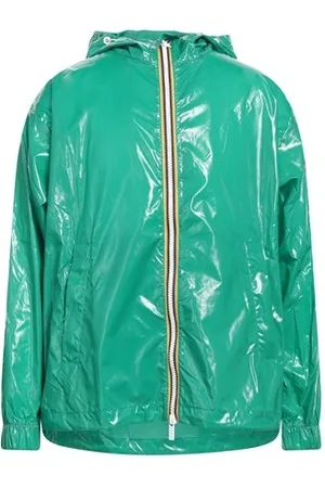 K-Way COATS & JACKETS - Overcoats & Trench Coats - on YOOX.com