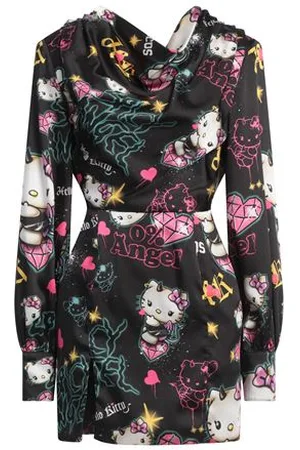 GCDS DRESSES - Mini dresses - on YOOX.com
