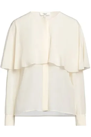 Chloé TOPWEAR - Shirts - on YOOX.com