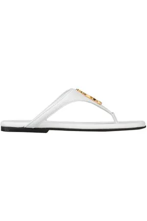 J.W.Anderson FOOTWEAR - Thong sandals - on YOOX.com