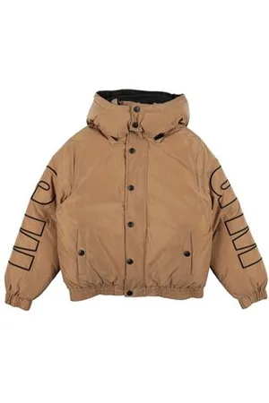 Msgm COATS & JACKETS - Puffers - on YOOX.com