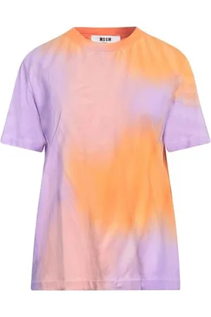 Msgm TOPWEAR - T-shirts - on YOOX.com