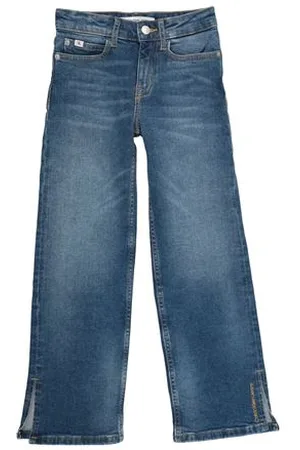 Calvin Klein BOTTOMWEAR - Jeans - on YOOX.com