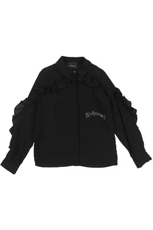 John Richmond TOPWEAR - Shirts - on YOOX.com