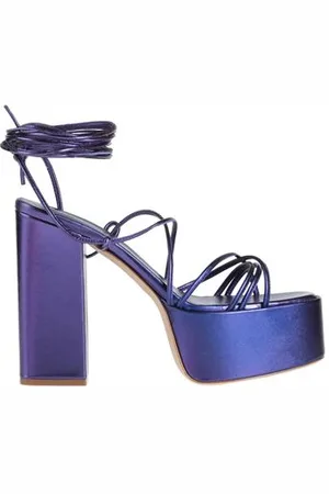 PARIS TEXAS FOOTWEAR - Sandals - on YOOX.com