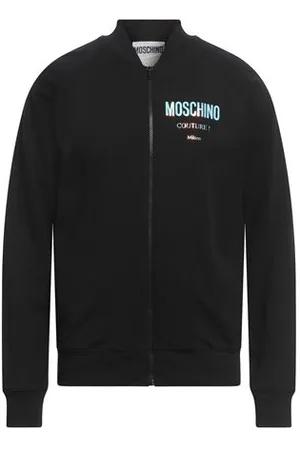 Moschino TOPWEAR - Sweatshirts - on YOOX.com