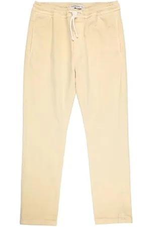 Manuel Ritz BOTTOMWEAR - Trousers - on YOOX.com