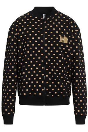 Moschino TOPWEAR - Sweatshirts - on YOOX.com