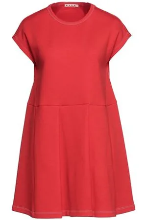 Marni DRESSES - Mini dresses - on YOOX.com