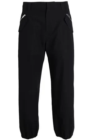 Loewe BOTTOMWEAR - Trousers - on YOOX.com