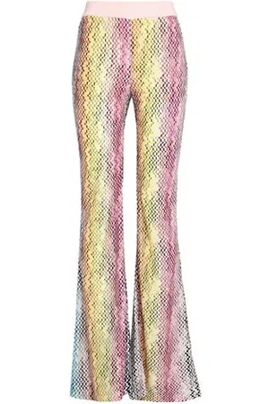 Missoni BOTTOMWEAR - Trousers - on YOOX.com