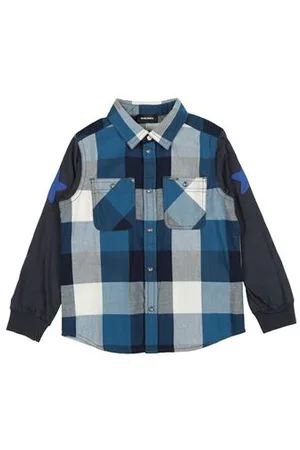 Diesel TOPWEAR - Shirts - on YOOX.com