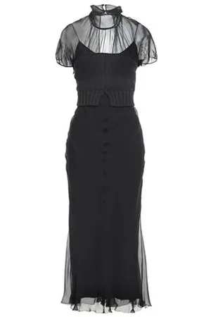 Nº21 DRESSES - Midi dresses - on YOOX.com