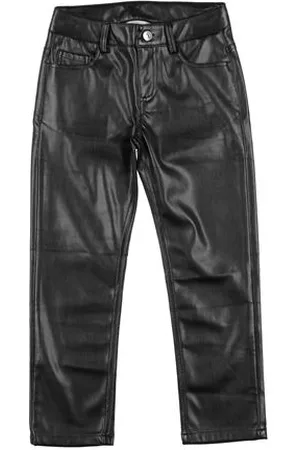 GAËLLE BOTTOMWEAR - Trousers - on YOOX.com