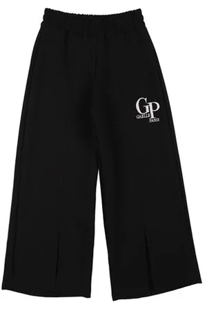 GAËLLE BOTTOMWEAR - Trousers - on YOOX.com