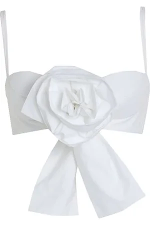 MAGDA BUTRYM TOPWEAR - Tops - on YOOX.com