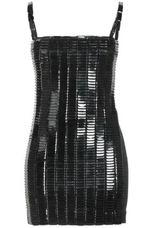 The Attico DRESSES - Mini dresses - on YOOX.com