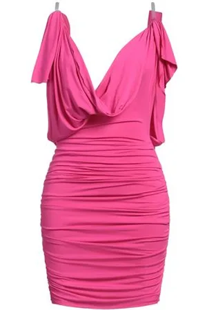 The Attico DRESSES - Mini dresses - on YOOX.com
