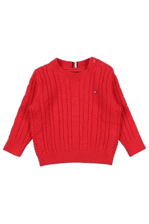 Tommy Hilfiger KNITWEAR - Jumpers - on YOOX.com