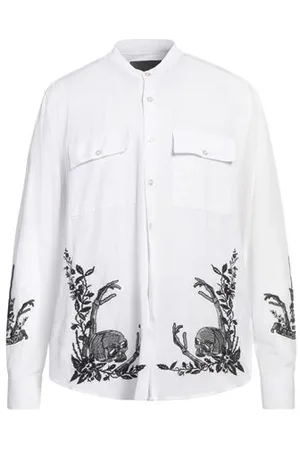 John Richmond TOPWEAR - Shirts - on YOOX.com