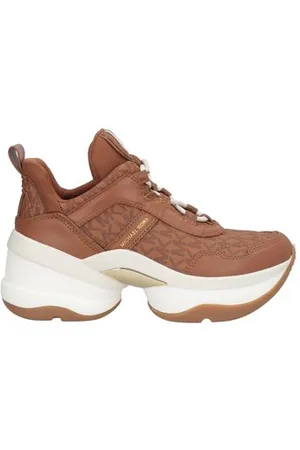 Michael Kors FOOTWEAR - Trainers - on YOOX.com