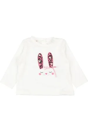 Liu Jo TOPWEAR - T-shirts - on YOOX.com