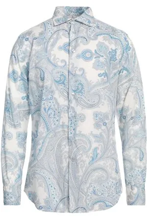 Etro TOPWEAR - Shirts - on YOOX.com