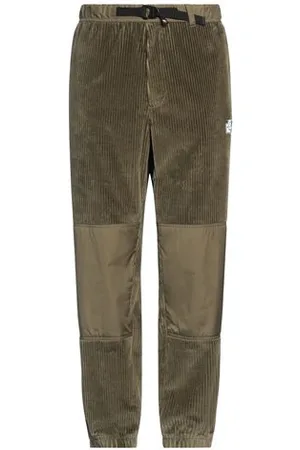 Moncler BOTTOMWEAR - Trousers - on YOOX.com