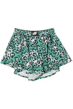 FUN & FUN BOTTOMWEAR - Shorts & Bermuda Shorts - on YOOX.com